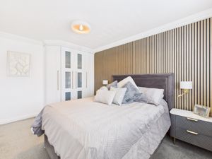 Bedroom 1- click for photo gallery